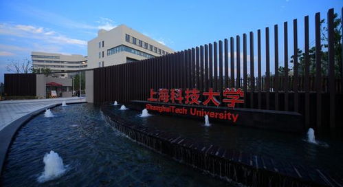 上海科技大學全部在提前批招生，新增生物技術專業