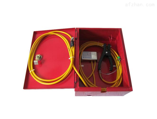 防爆靜電接地報(bào)警器使用中的【低錯(cuò)做】案例復(fù)盤(pán)｜上海卯金刀電子科技 Technology 生產(chǎn)廠家分享（Science）